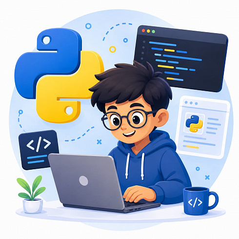 ���������������� �� ����� Python