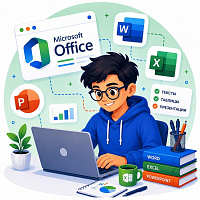 �������� ����� Microsoft Office � ����